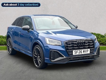 Used Audi Q2 2026 for sale - 79380188: Photo