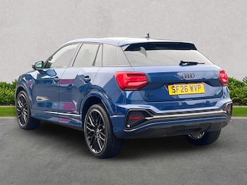 Used Audi Q2 2026 for sale - 79380188: Photo