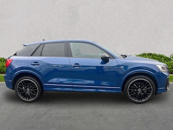 Used Audi Q2 2026 for sale - 79380188: Photo