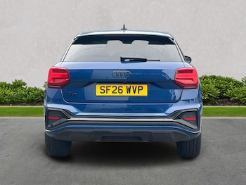 Used Audi Q2 2026 for sale - 79380188: Photo