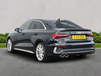 Used Audi A3 2021 for sale - 75581829: Photo