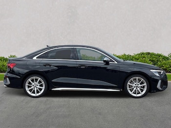 Used Audi A3 2021 for sale - 75581829: Photo