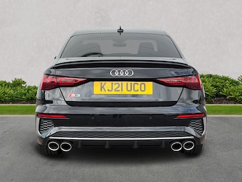 Used Audi A3 2021 for sale - 75581829: Photo