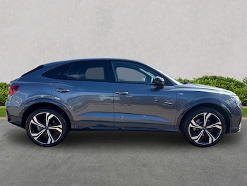 Used Audi Q3 2020 for sale - 78526591: Photo