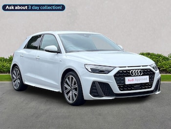 Used Audi A1 2023 for sale - 79380320: Photo