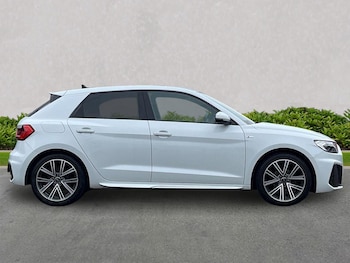 Used Audi A1 2023 for sale - 79380320: Photo