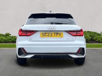 Used Audi A1 2023 for sale - 79380320: Photo