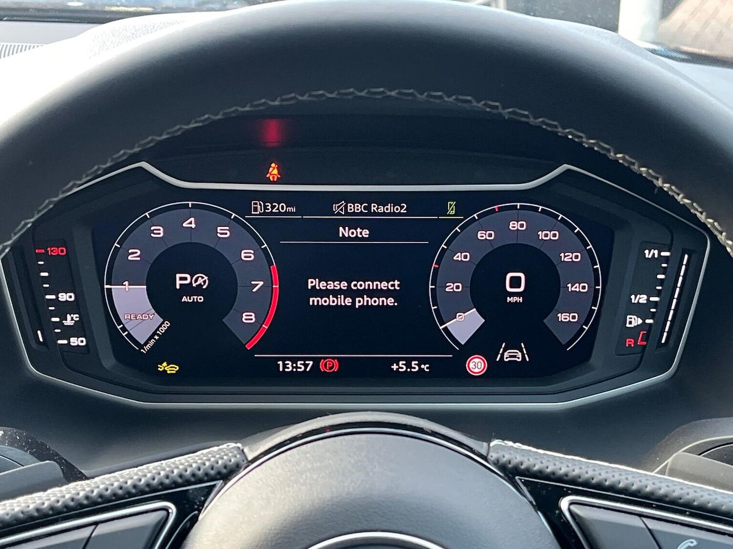 Used Audi A1 2025 for sale - 77662558: Photo 10