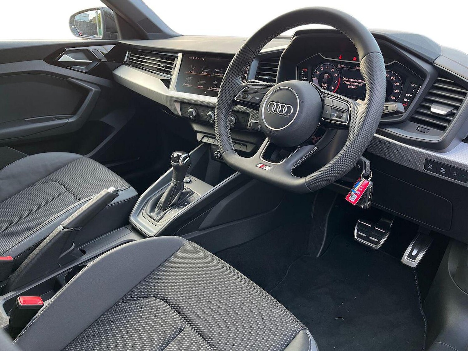 Used Audi A1 2025 for sale - 77662558: Photo 15