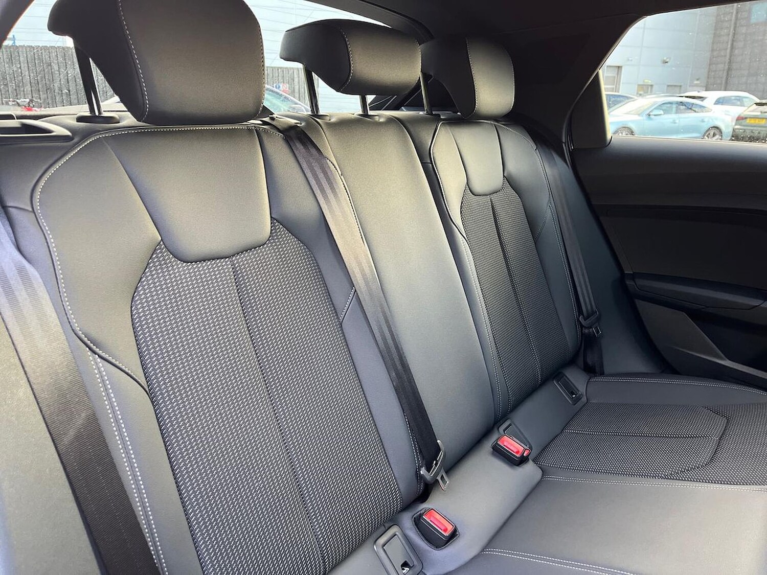 Used Audi A1 2025 for sale - 77662558: Photo 16