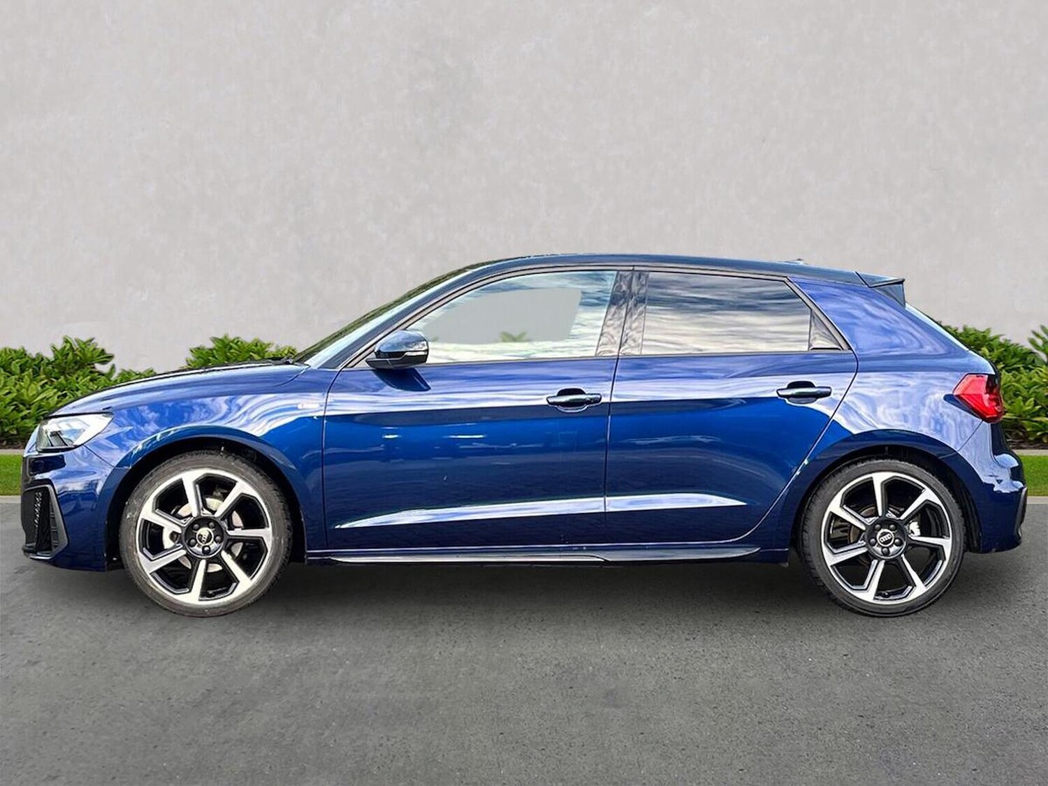 Used Audi A1 2025 for sale - 77662558: Photo 19