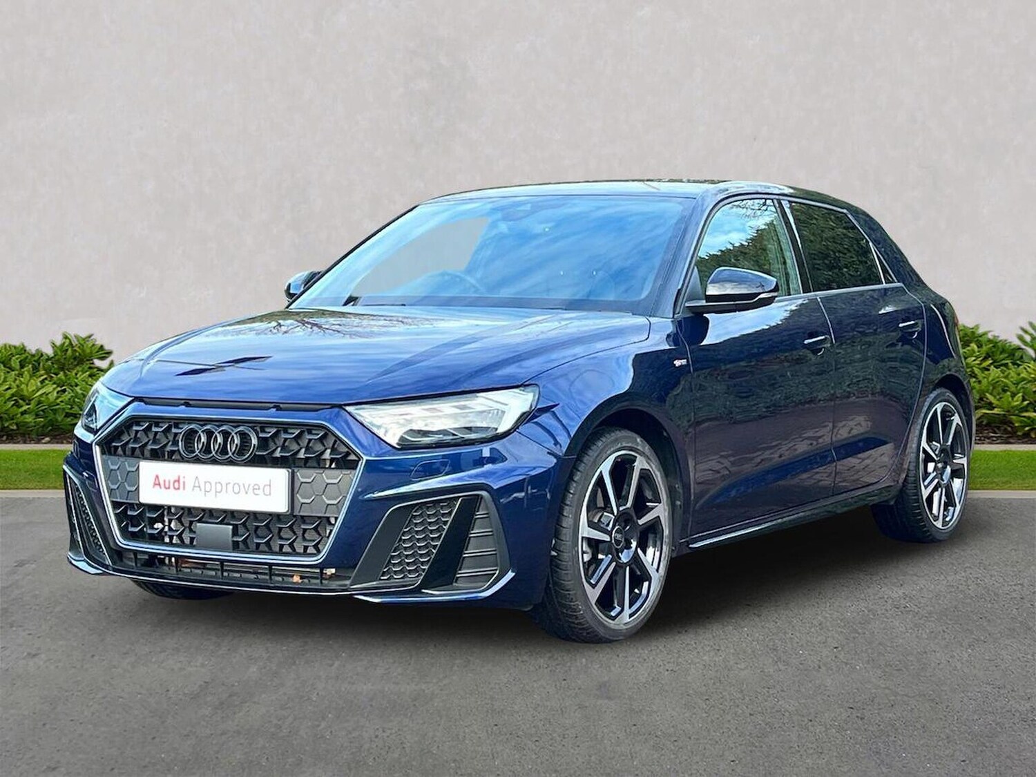 Used Audi A1 2025 for sale - 77662558: Photo 20