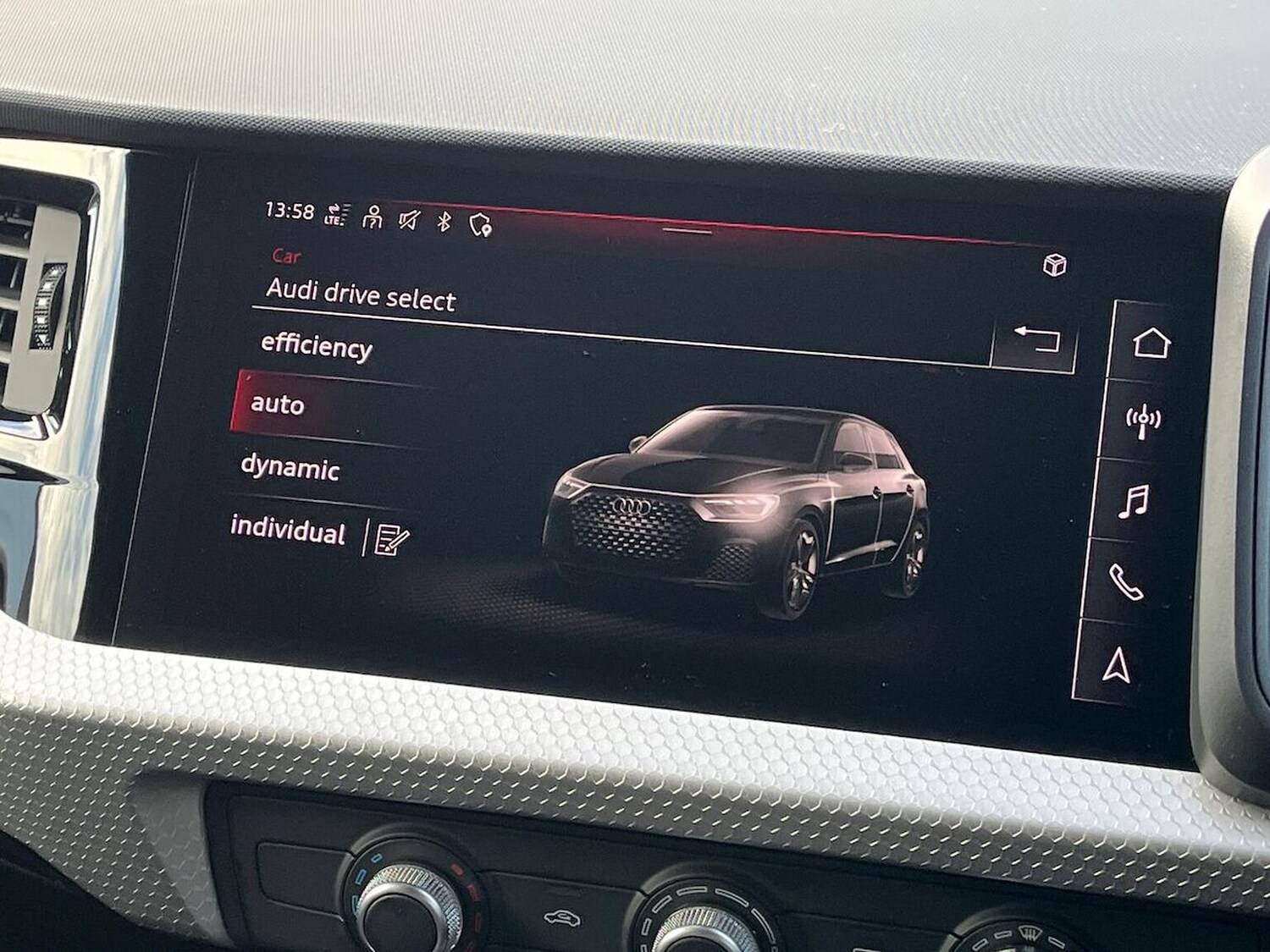 Used Audi A1 2025 for sale - 77662558: Photo 24