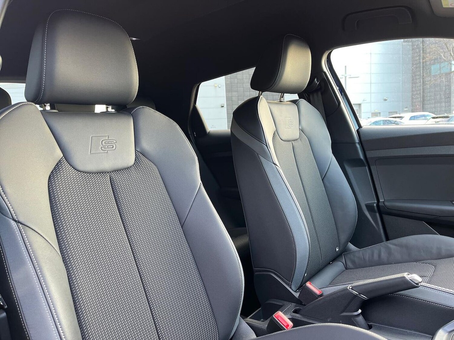 Used Audi A1 2025 for sale - 77662558: Photo 25