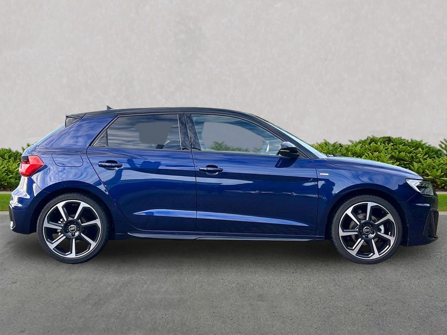 Used Audi A1 2025 for sale - 77662558: Photo 3