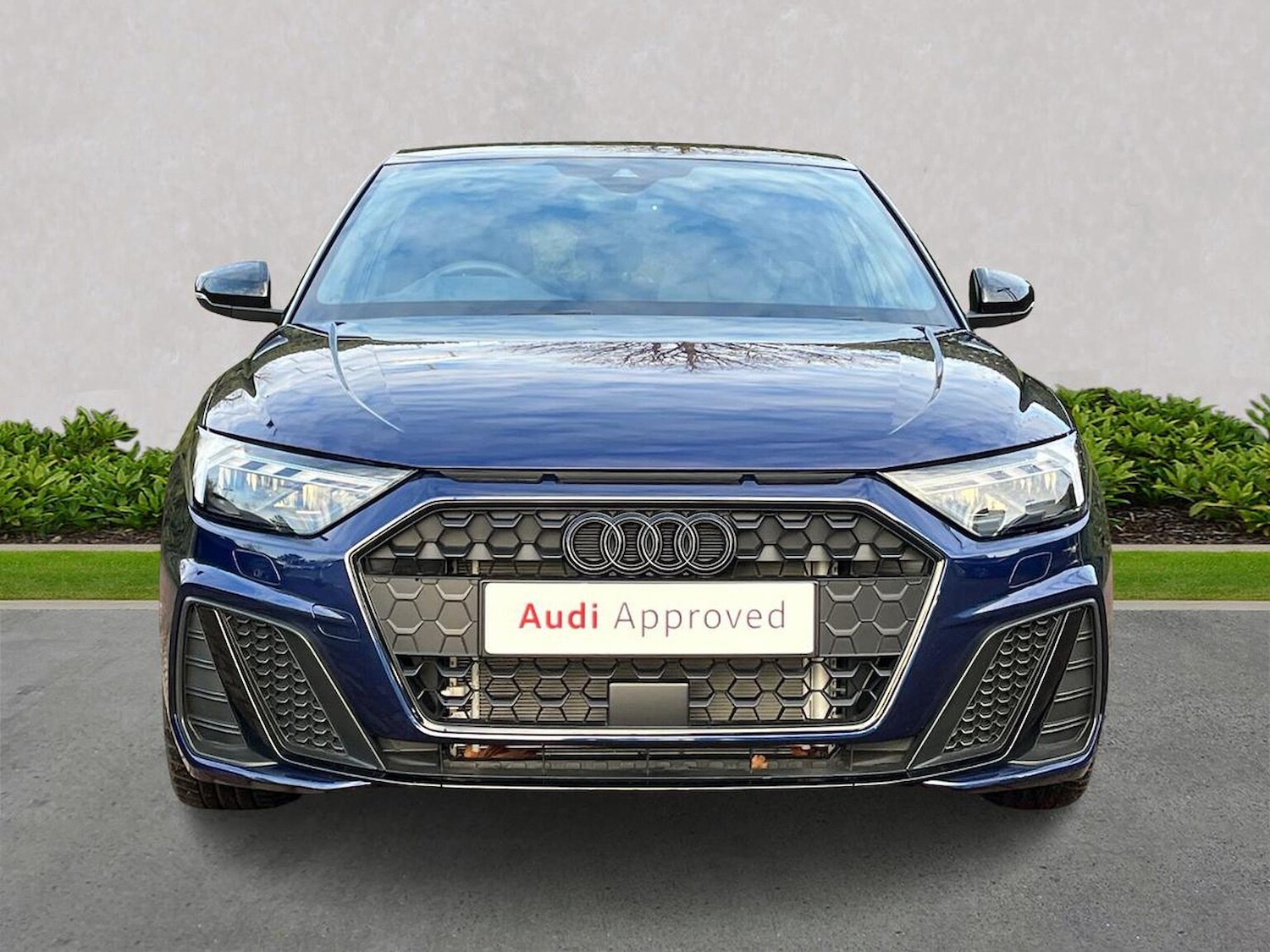 Used Audi A1 2025 for sale - 77662558: Photo 5