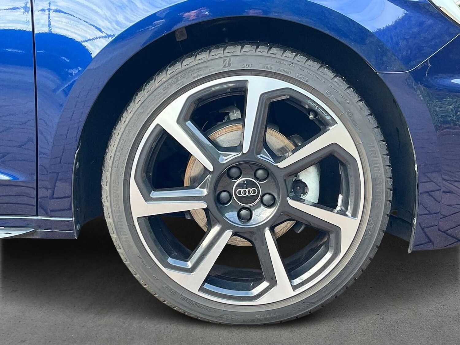 Used Audi A1 2025 for sale - 77662558: Photo 6