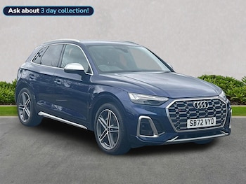 Used Audi Q5 2023 for sale - 79563780: Photo
