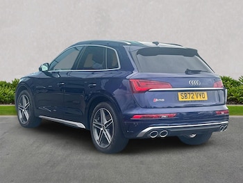 Used Audi Q5 2023 for sale - 79563780: Photo