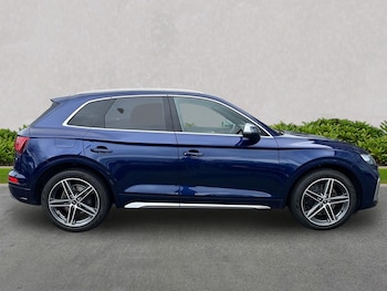 Used Audi Q5 2023 for sale - 79563780: Photo