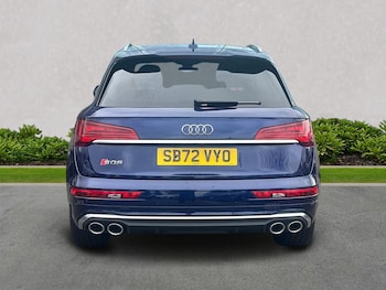 Used Audi Q5 2023 for sale - 79563780: Photo