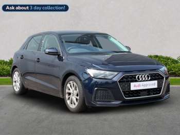 Used Audi A1 2021 for sale - 75437934: Photo