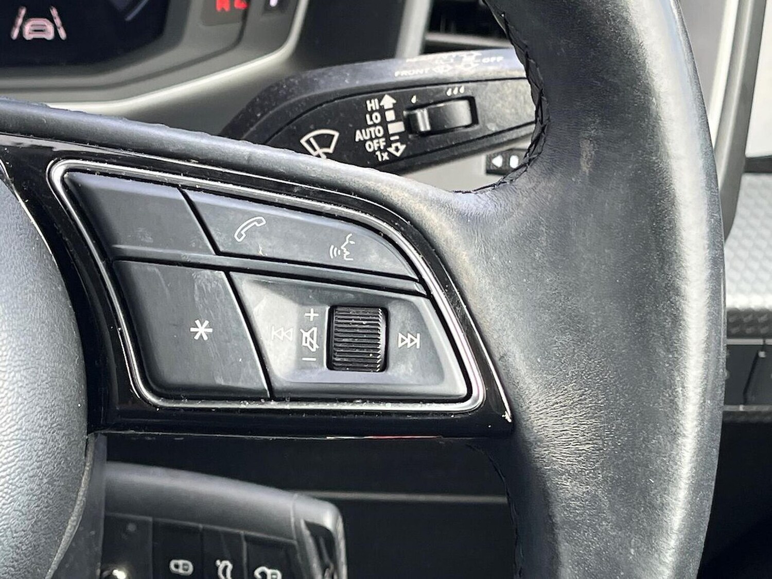 Vehicle 26