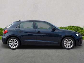 Used Audi A1 2021 for sale - 75437934: Photo
