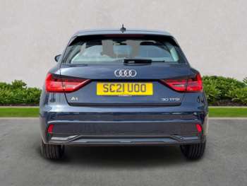 Used Audi A1 2021 for sale - 75437934: Photo