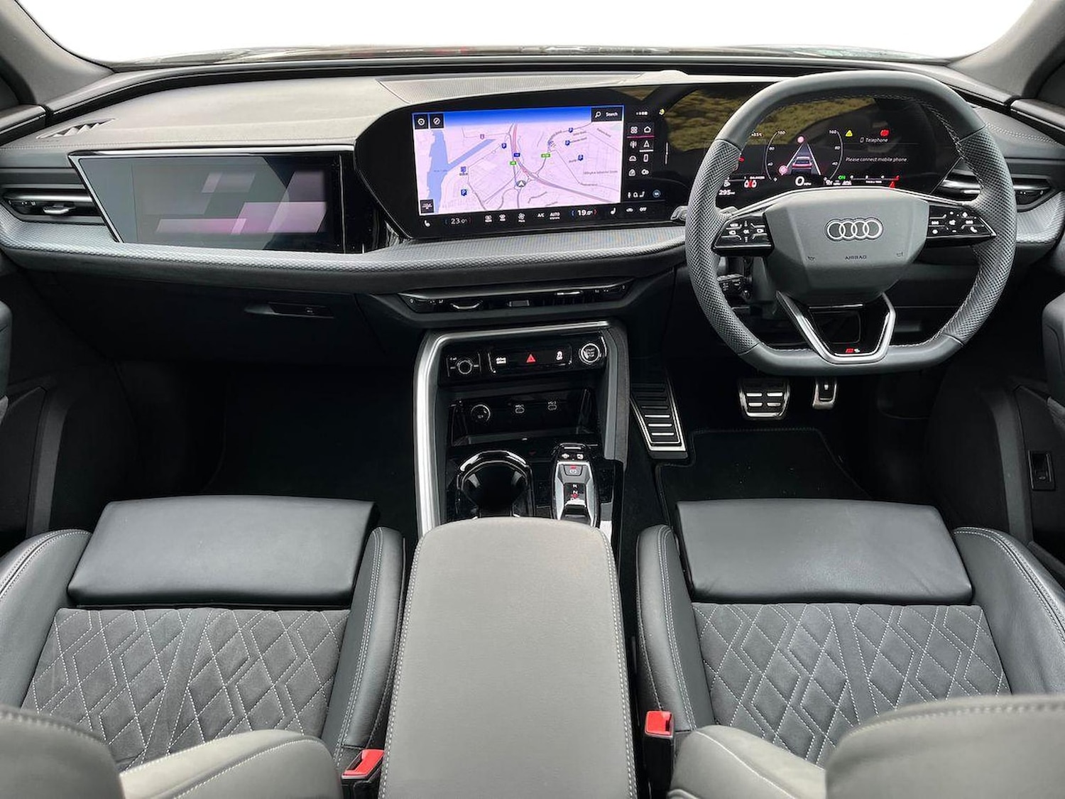 Used Audi Q5 2025 for sale - 78193598: Photo 10