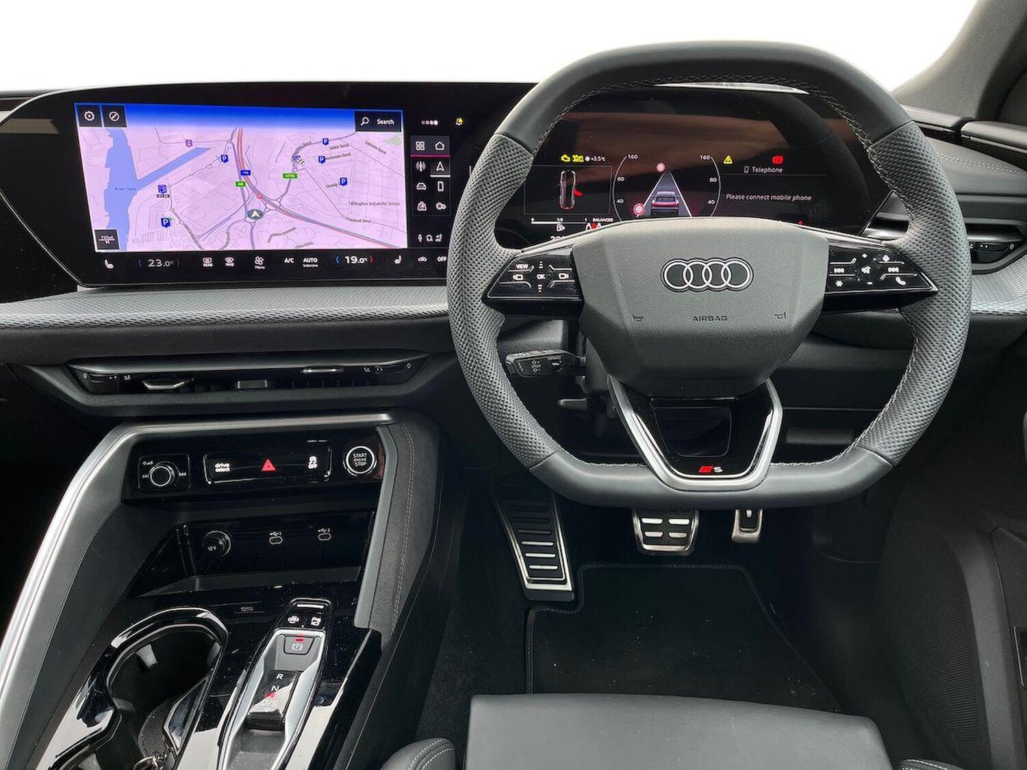 Used Audi Q5 2025 for sale - 78193598: Photo 11