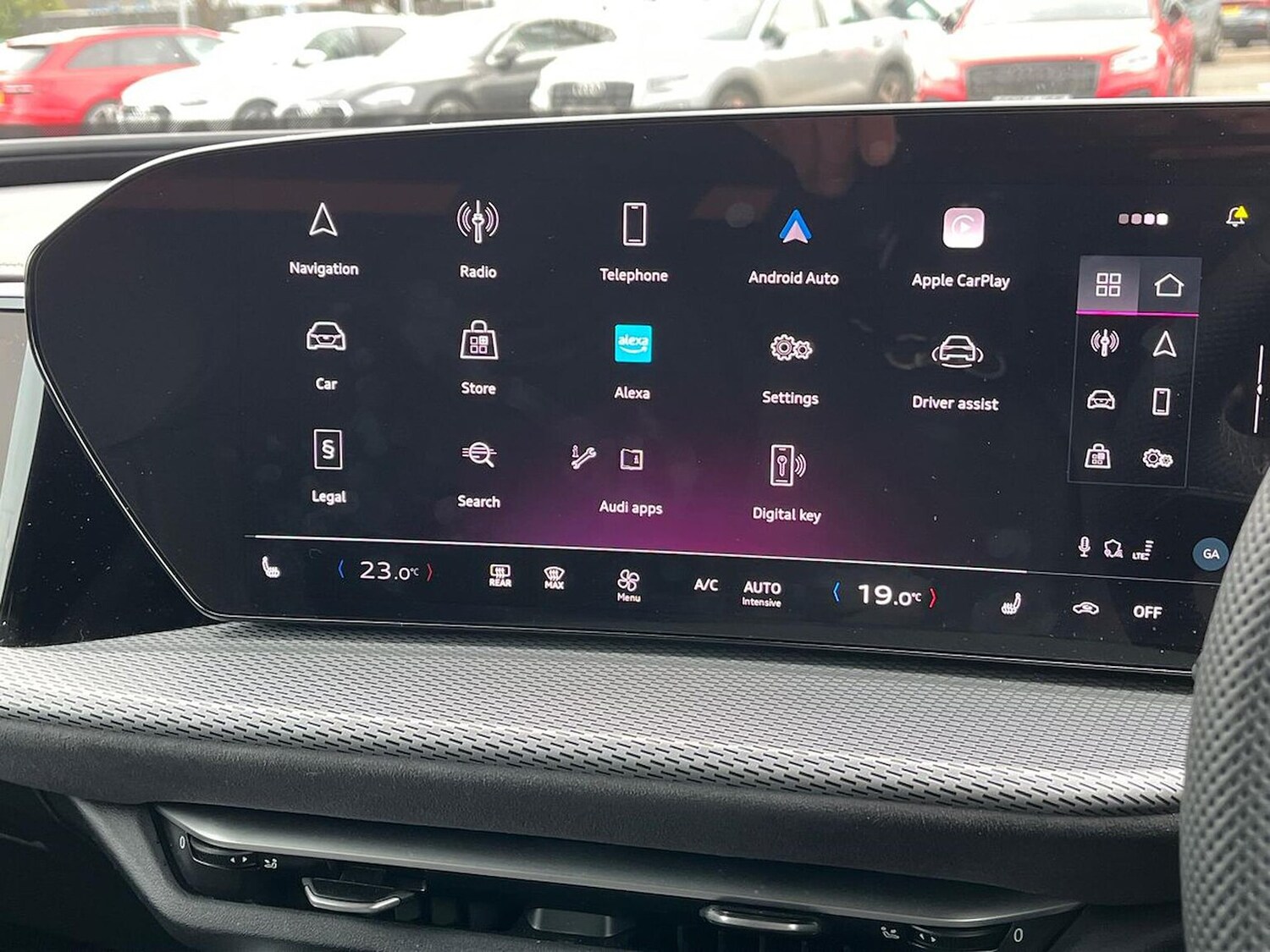 Used Audi Q5 2025 for sale - 78193598: Photo 13