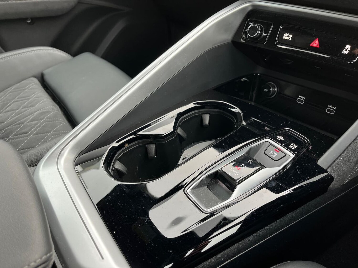 Used Audi Q5 2025 for sale - 78193598: Photo 15