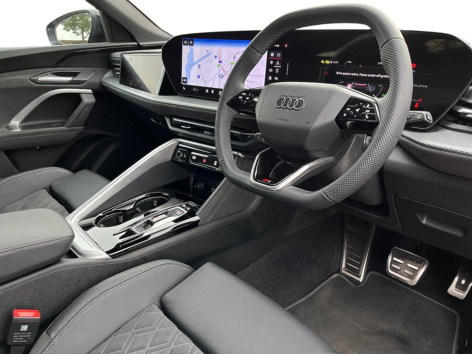 Used Audi Q5 2025 for sale - 78193598: Photo 17