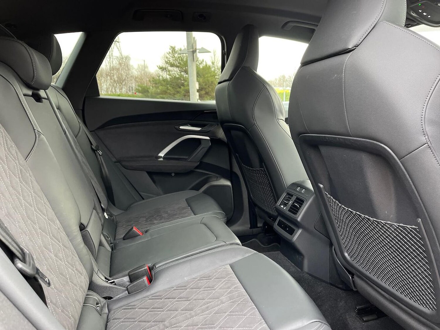 Used Audi Q5 2025 for sale - 78193598: Photo 18