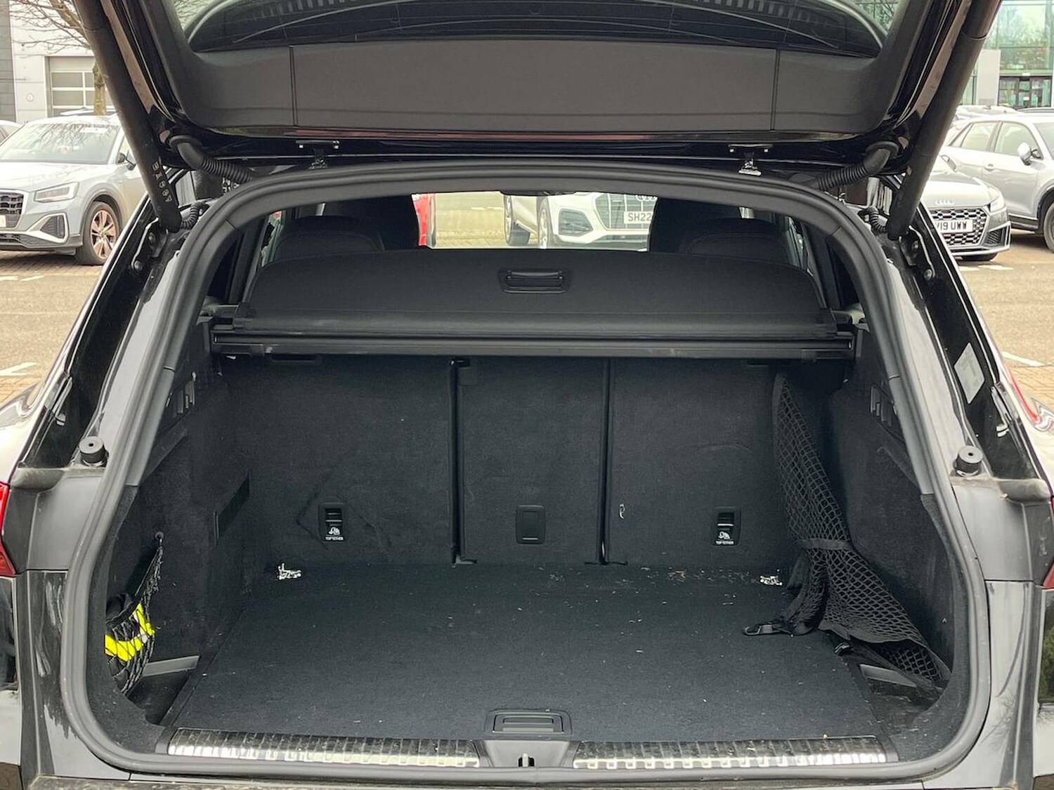 Used Audi Q5 2025 for sale - 78193598: Photo 19