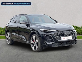 Used Audi Q5 2025 for sale - 78193598: Photo