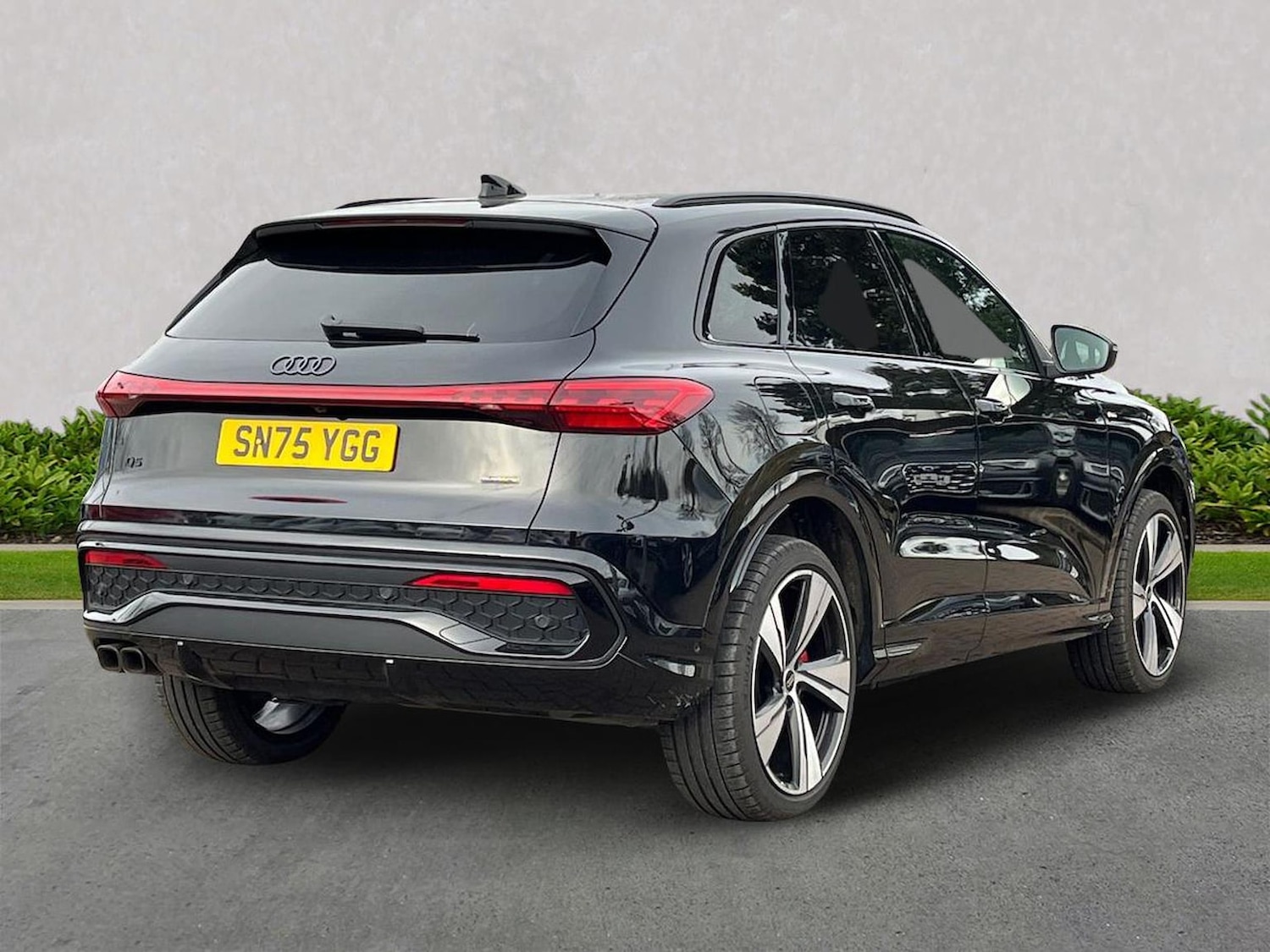 Used Audi Q5 2025 for sale - 78193598: Photo 20