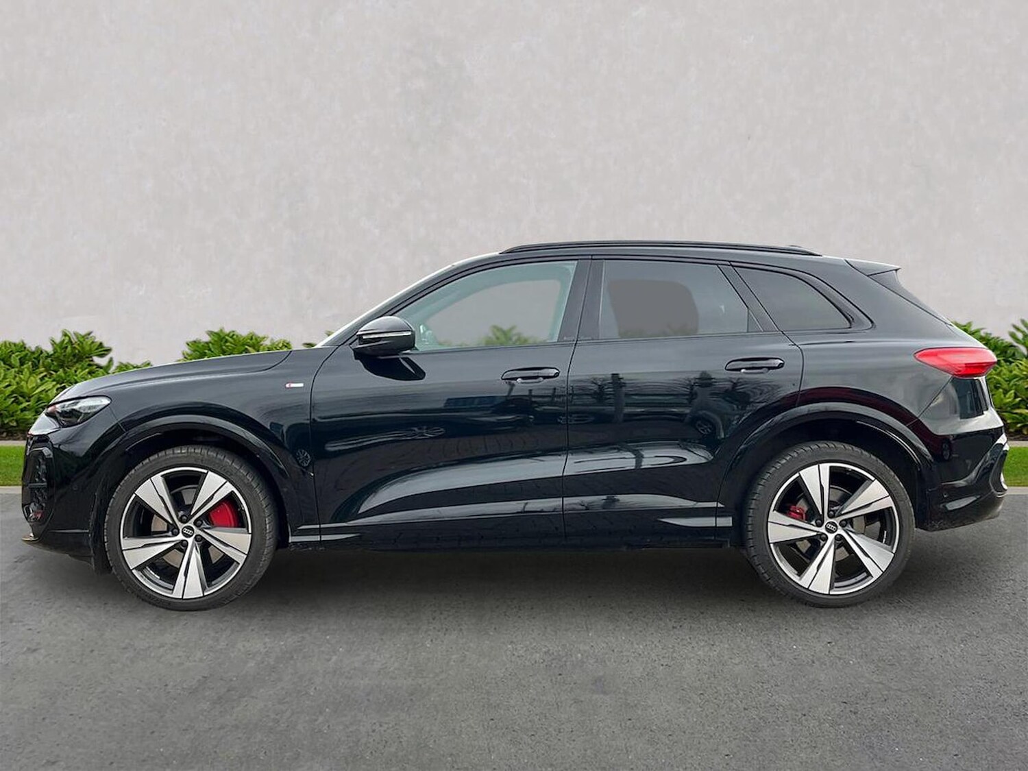 Used Audi Q5 2025 for sale - 78193598: Photo 21