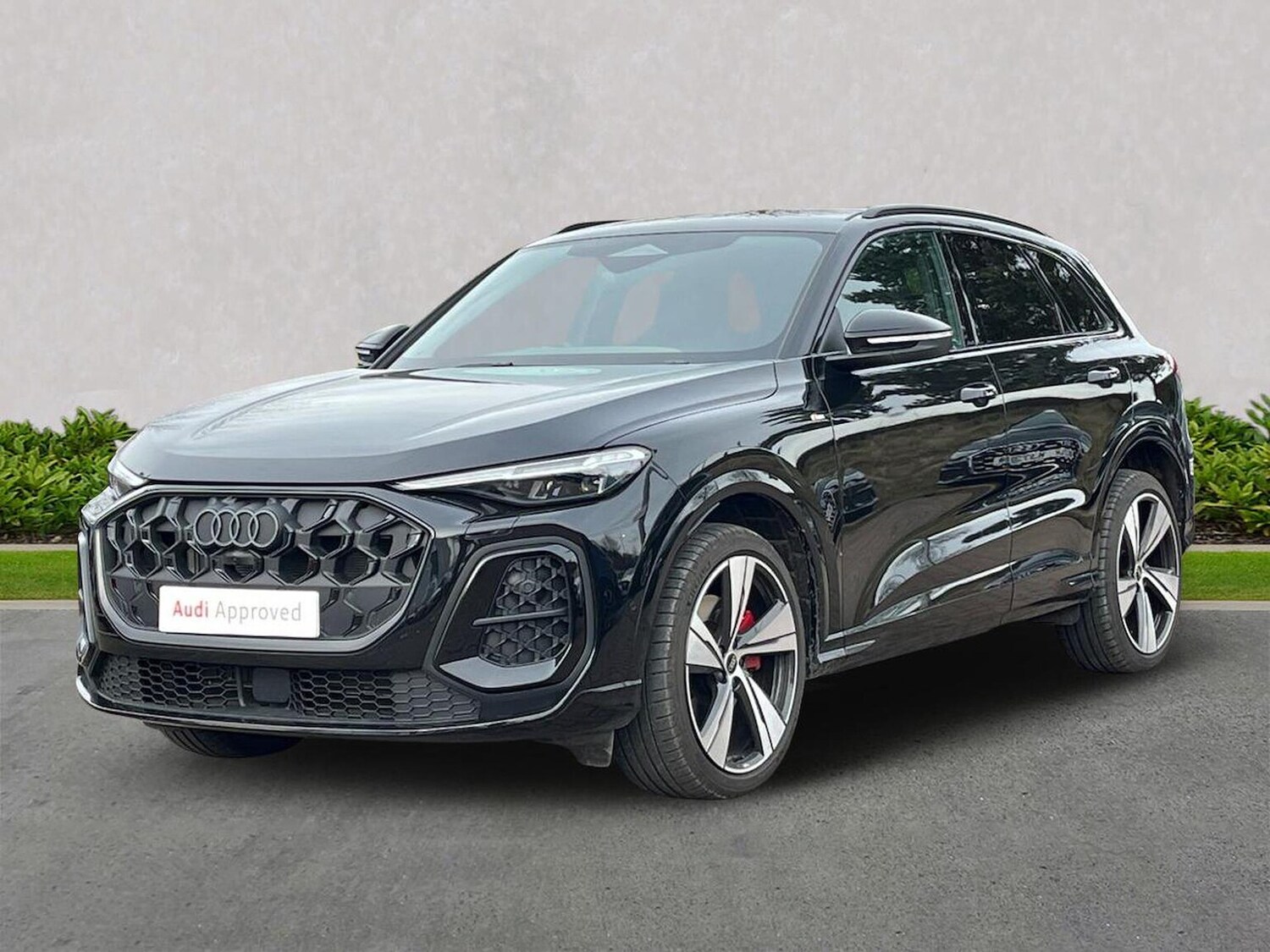 Used Audi Q5 2025 for sale - 78193598: Photo 22