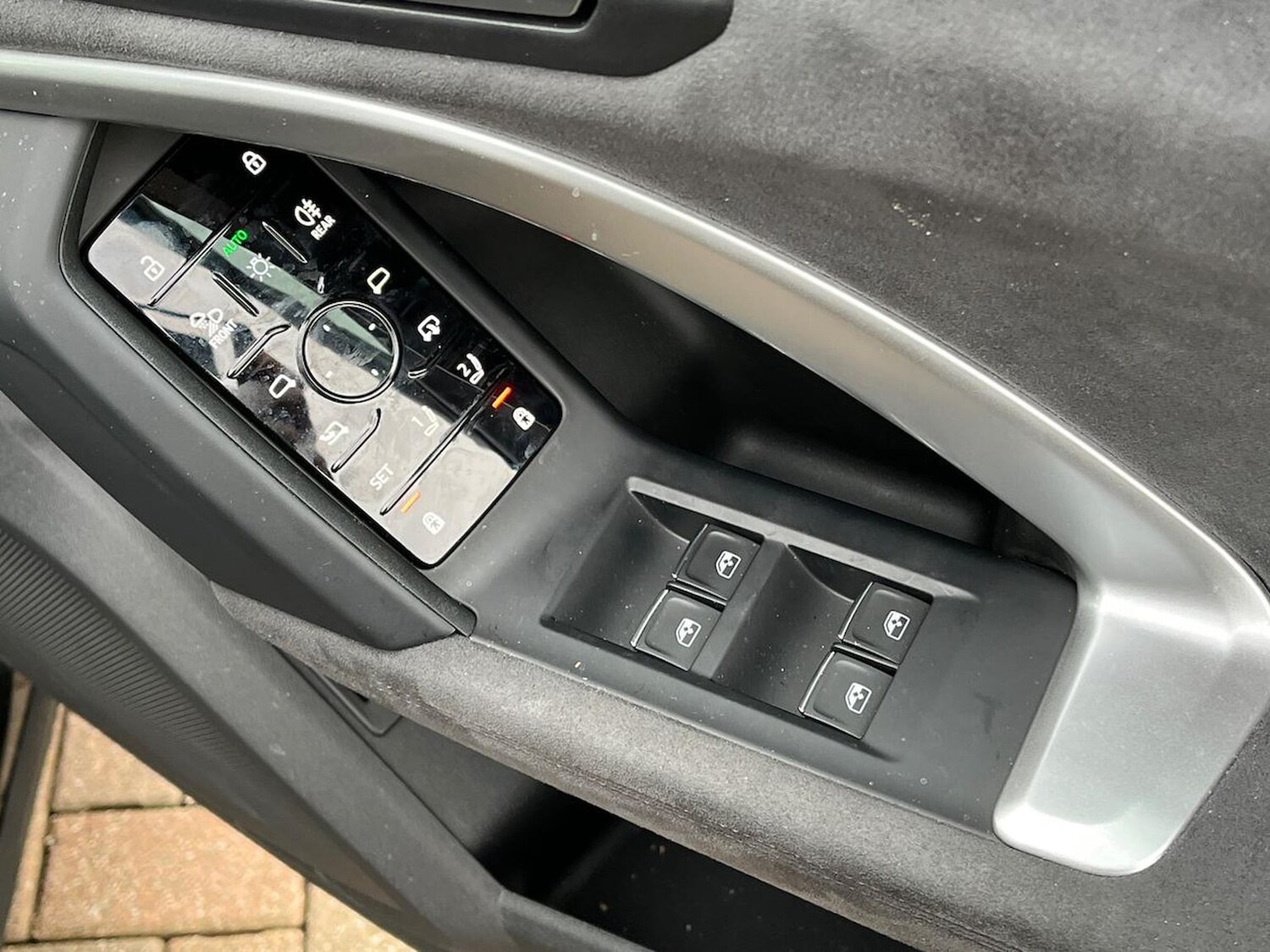 Used Audi Q5 2025 for sale - 78193598: Photo 23