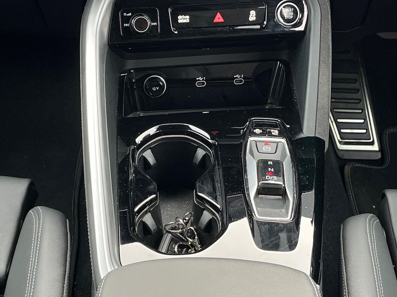 Used Audi Q5 2025 for sale - 78193598: Photo 24