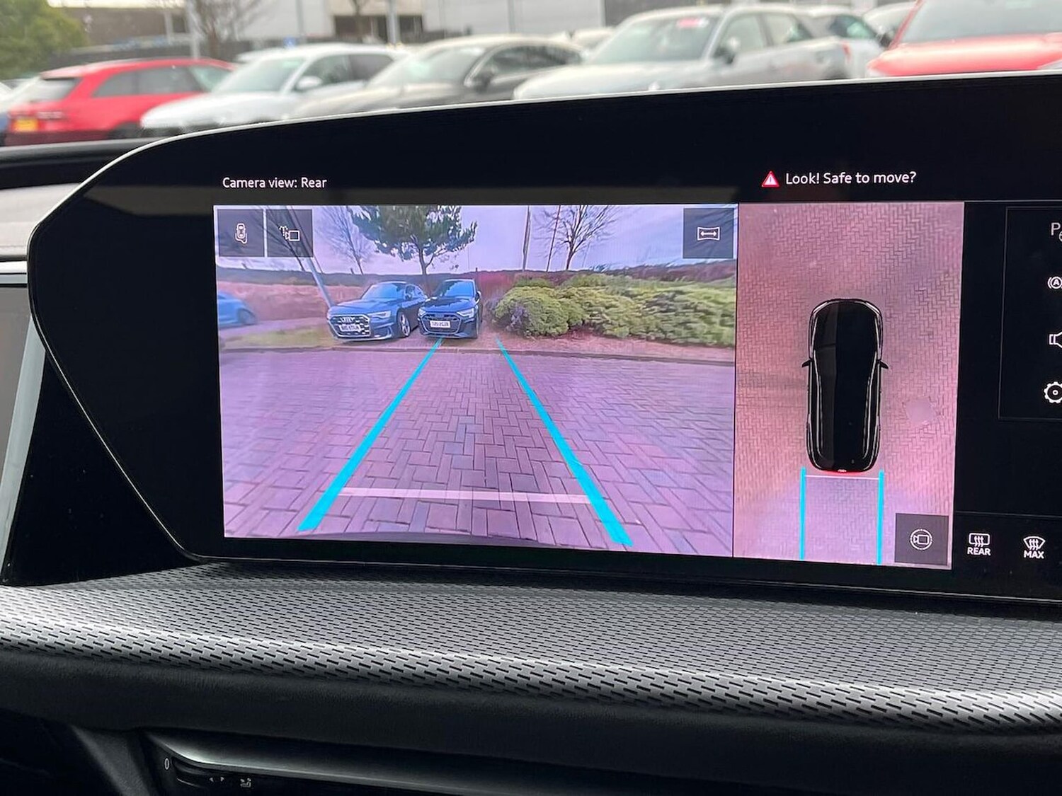 Used Audi Q5 2025 for sale - 78193598: Photo 25