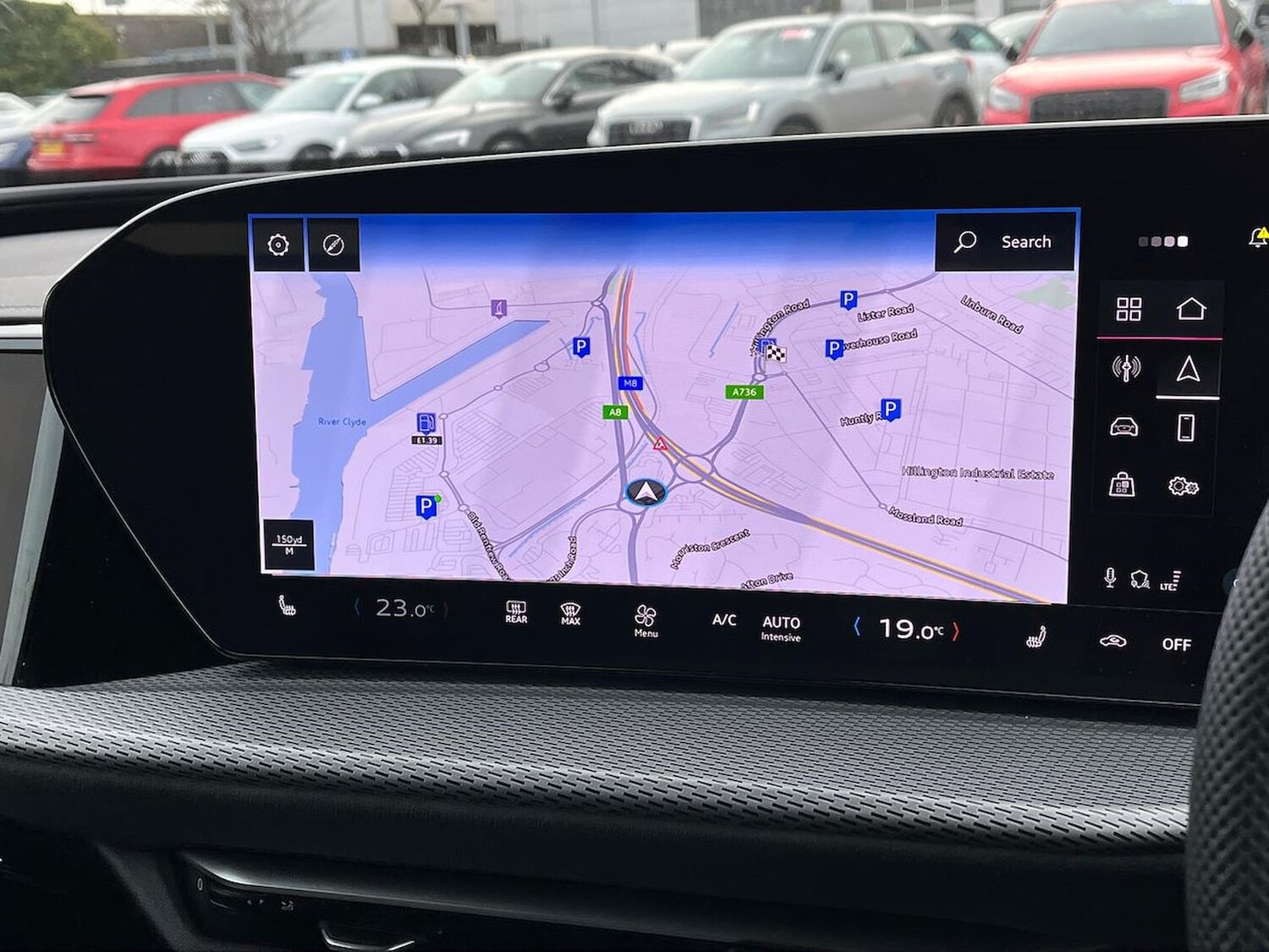 Used Audi Q5 2025 for sale - 78193598: Photo 26