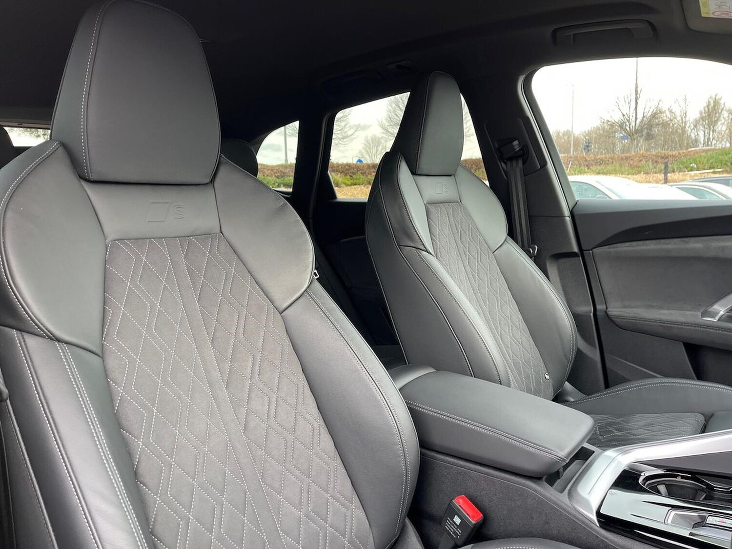 Used Audi Q5 2025 for sale - 78193598: Photo 27