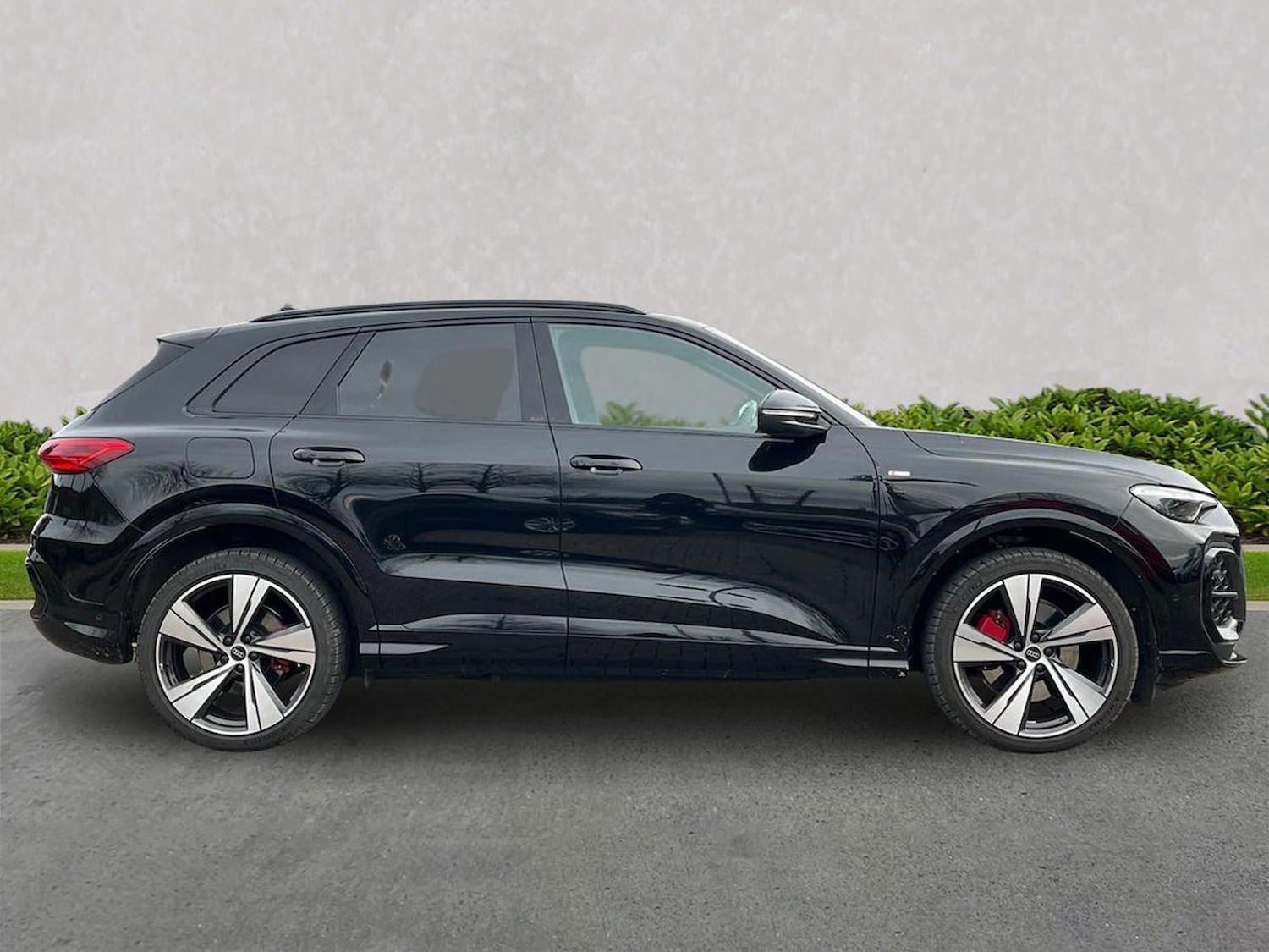 Used Audi Q5 2025 for sale - 78193598: Photo 5