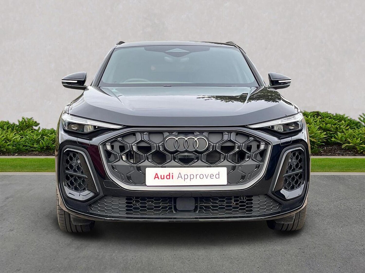 Used Audi Q5 2025 for sale - 78193598: Photo 7