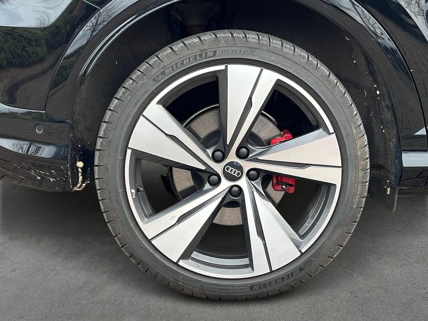 Used Audi Q5 2025 for sale - 78193598: Photo 8