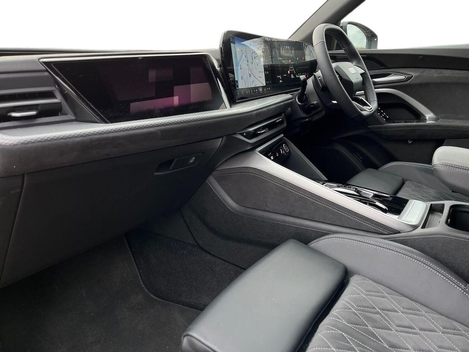 Used Audi Q5 2025 for sale - 78193598: Photo 9