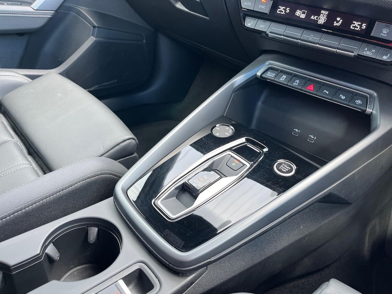 Used Audi A3 2024 for sale - 76101372: Photo 13